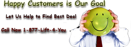 California stairlift approved suppliers