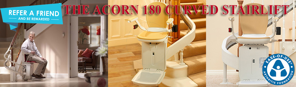  stairlifts repair NYC manhattan 